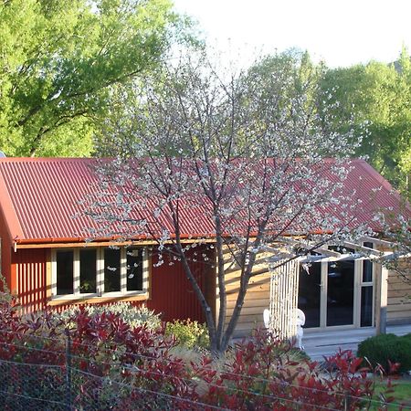 伯恩小屋乡村民宿 克伦威尔 外观 照片