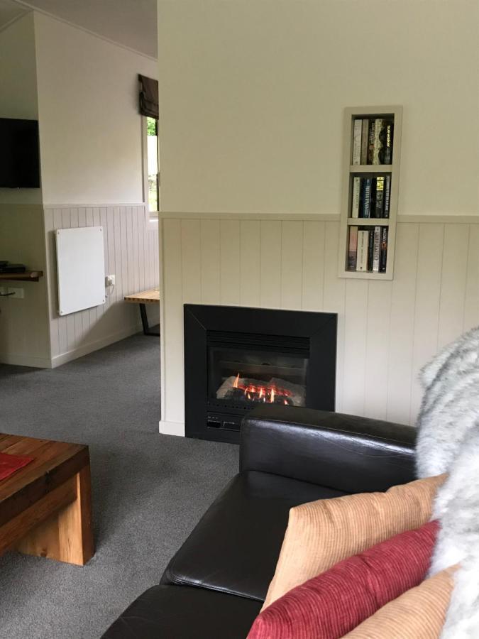 伯恩小屋乡村民宿 克伦威尔 外观 照片