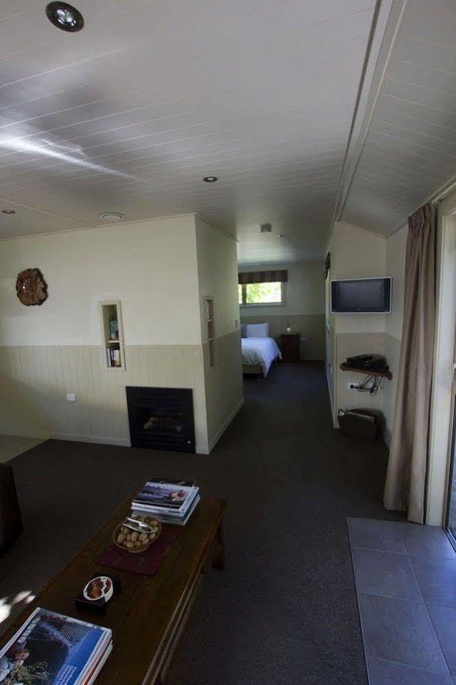 伯恩小屋乡村民宿 克伦威尔 外观 照片