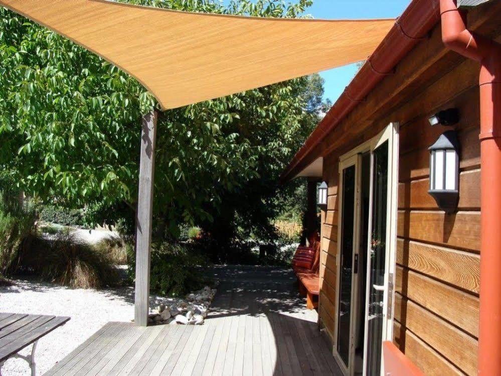伯恩小屋乡村民宿 克伦威尔 外观 照片